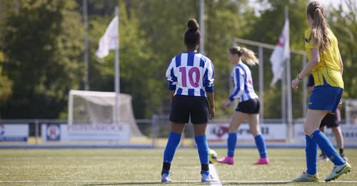 Steeds meer amateurclubs vol: duizenden kinderen op wachtlijst. Bij SVO Buytenpark zijn er nog volop mogelijkheden voor nieuwe jeugdleden