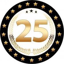 Uitnodiging SVO Buytenpark 25 jaar!