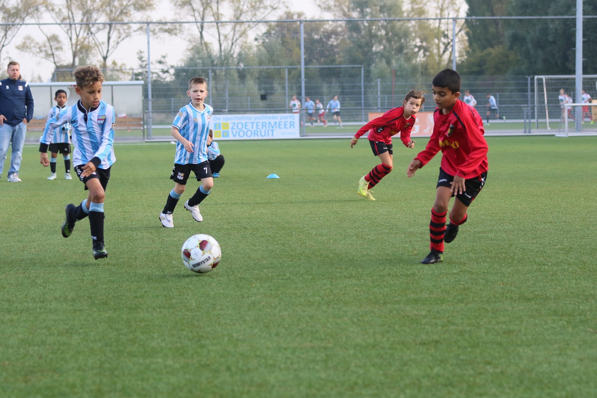 SVO JO9-1 – Groeneweg 10-2